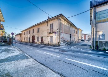 Casa semi indipendente Via Peschiera, Piossasco - foto 2