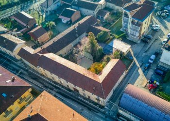 Casa semi indipendente Via Peschiera, Piossasco - foto 11