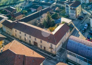 Casa semi indipendente Via Peschiera, Piossasco - foto 12