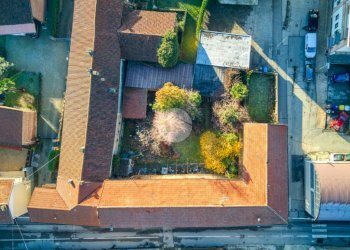 Casa semi indipendente Via Peschiera, Piossasco - foto 17