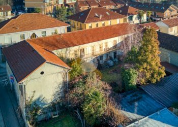 Casa semi indipendente Via Peschiera, Piossasco - foto 19