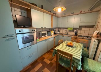 Four-room apartment Via Francesco Crispi, Collegno - photo 4