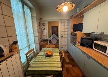 Four-room apartment Via Francesco Crispi, Collegno - photo 6