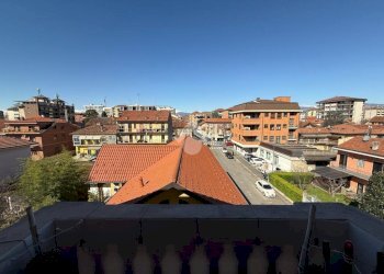 Four-room apartment Via Francesco Crispi, Collegno - photo 11