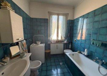 Four-room apartment Via Francesco Crispi, Collegno - photo 12