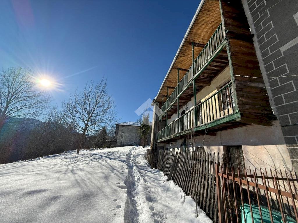 Rustic Via Roma, Viù - photo 1