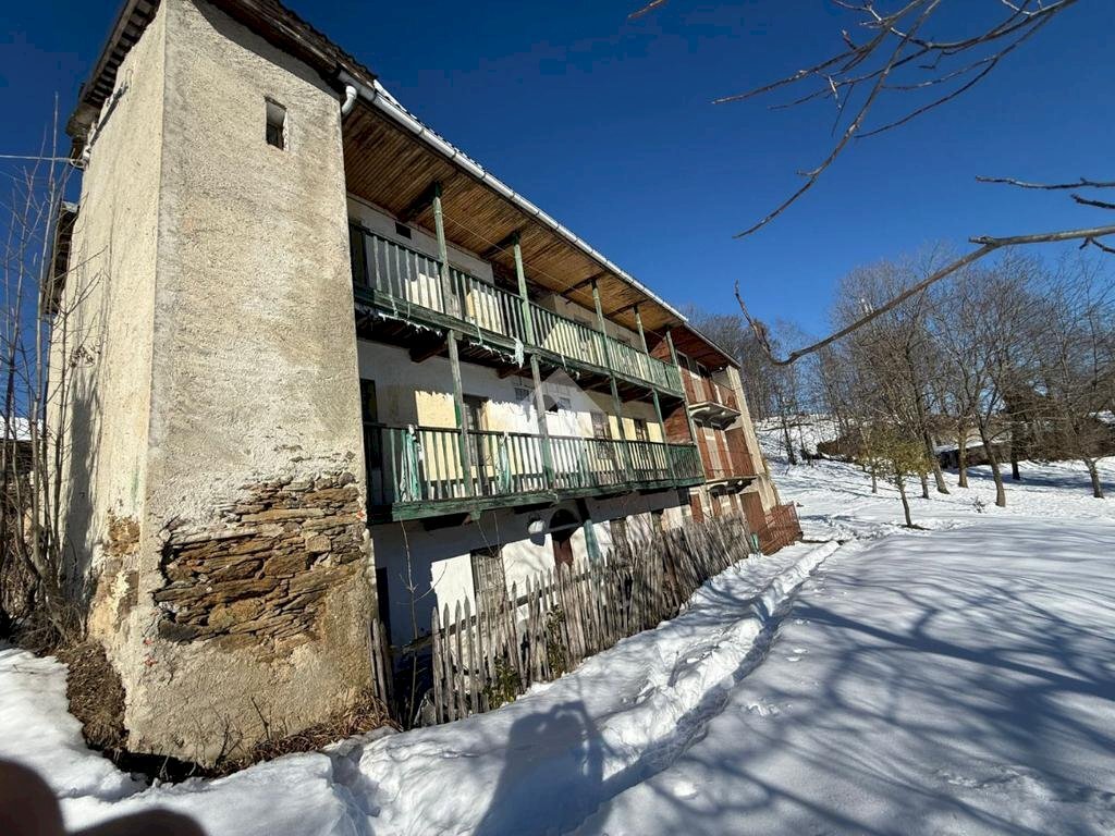 Rustic Via Roma, Viù - photo 2