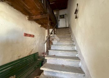 Rustico Via Roma, Viù - foto 5