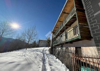 Rustico Via Roma, Viù - foto 1