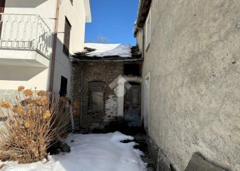 Rustico Via Roma, Viù - foto 8