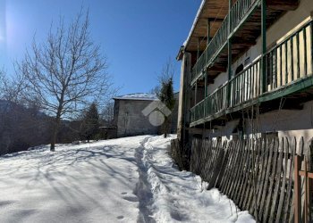 Rustico Via Roma, Viù - foto 11