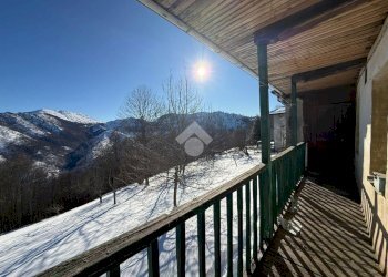 Rustico Via Roma, Viù - foto 12