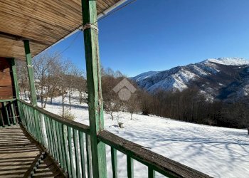 Rustico Via Roma, Viù - foto 13