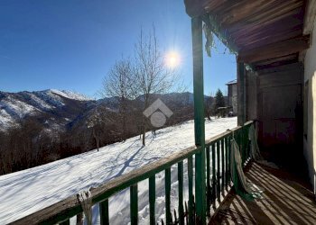 Rustico Via Roma, Viù - foto 16