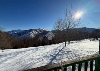 Rustico Via Roma, Viù - foto 17