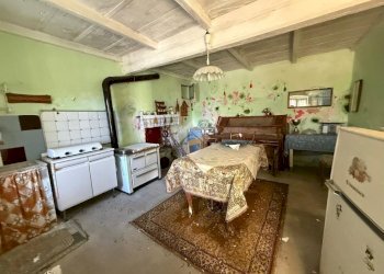 Rustico Via Roma, Viù - foto 18