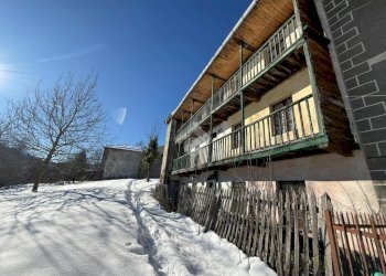 Rustico Via Roma, Viù - foto 20