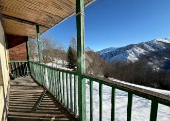 Rustico Via Roma, Viù - foto 22