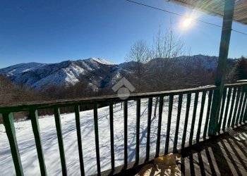 Rustico Via Roma, Viù - foto 24