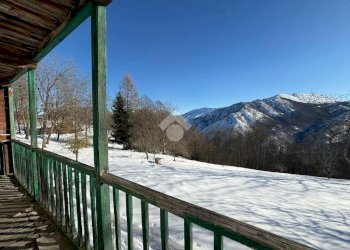 Rustico Via Roma, Viù - foto 25