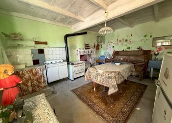 Rustico Via Roma, Viù - foto 26