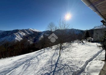 Rustico Via Roma, Viù - foto 27