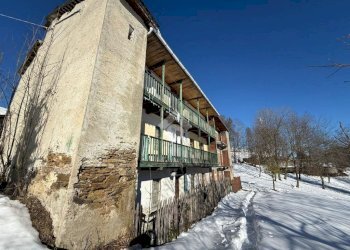 Rustico Via Roma, Viù - foto 28