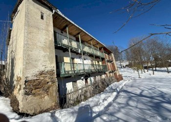 Rustico Via Roma, Viù - foto 2