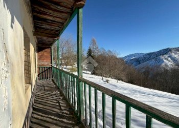 Rustico Via Roma, Viù - foto 30