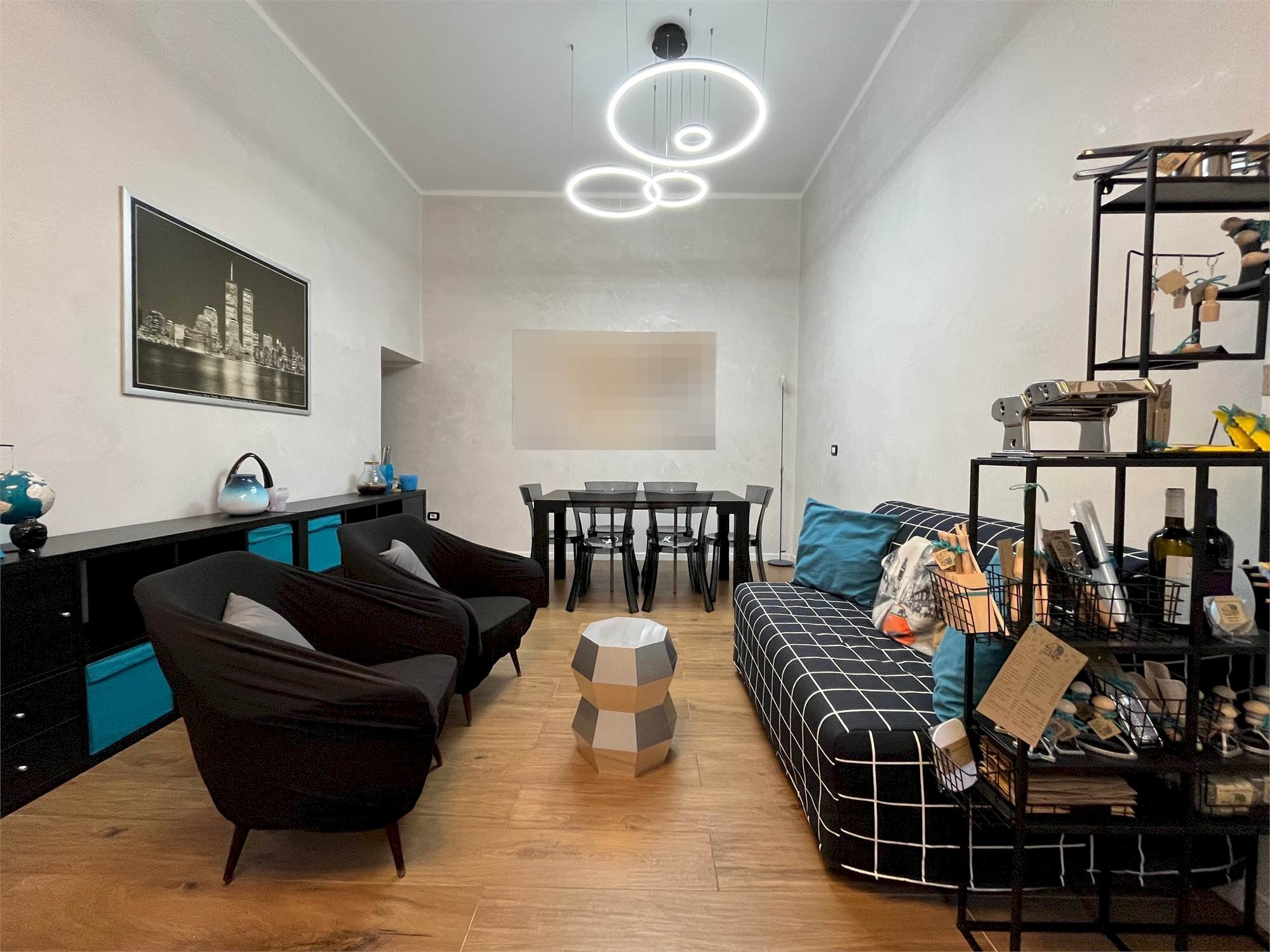 Appartamento - Corso Cavour, 41, Verona (zona Centro Storico) - foto 1