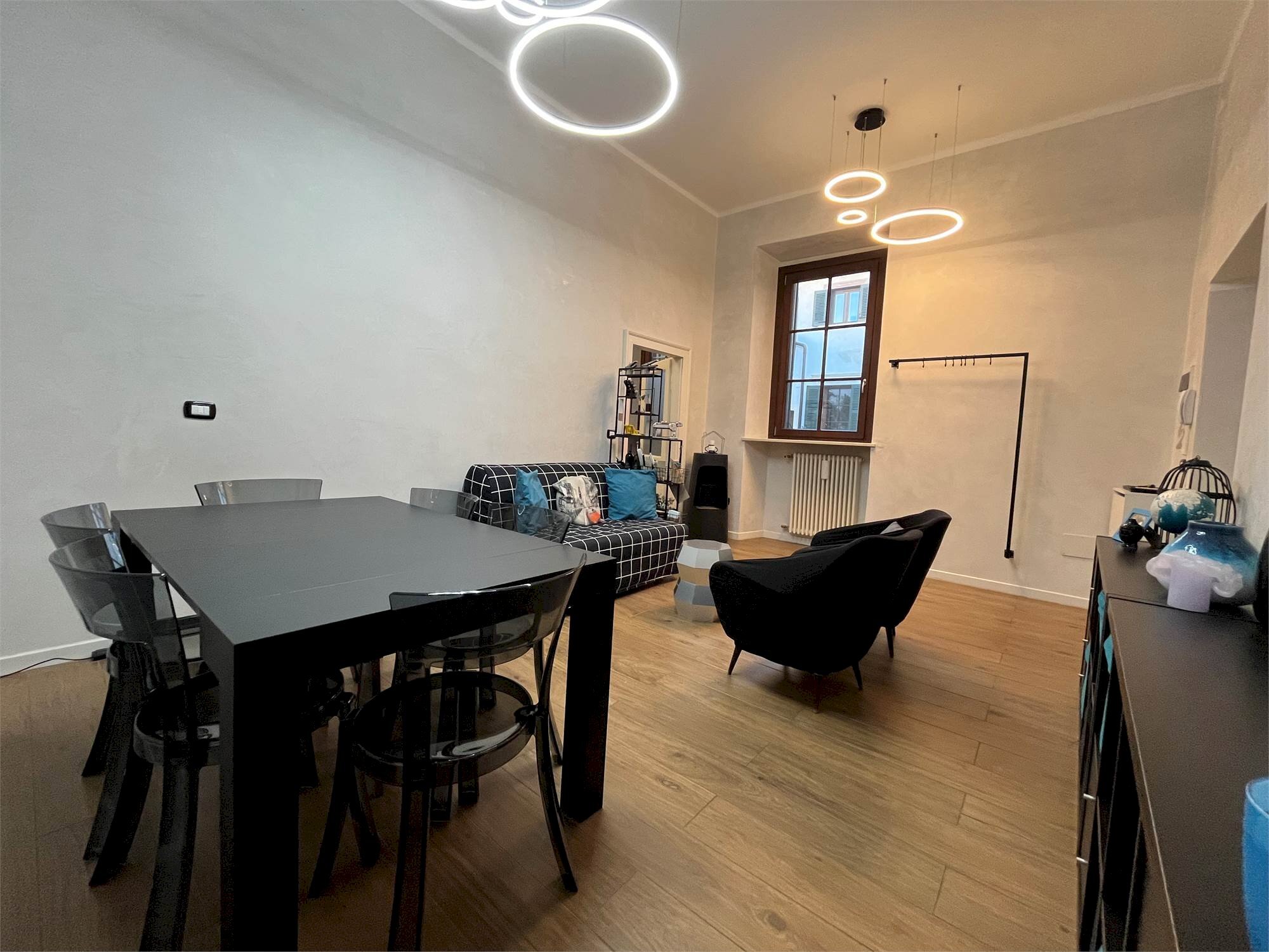 Appartamento - Corso Cavour, 41, Verona (zona Centro Storico) - foto 2