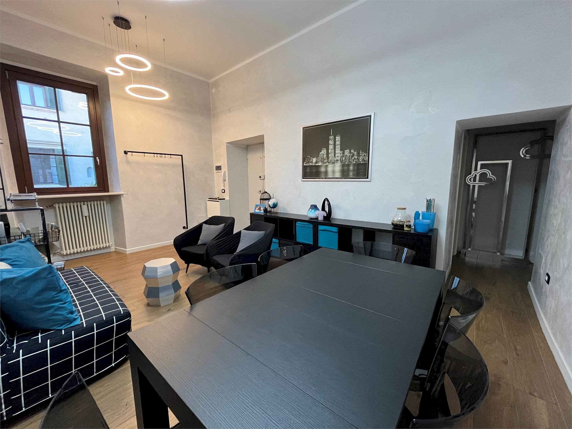 Appartamento - Corso Cavour, 41, Verona (zona Centro Storico) - foto 3