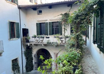Appartamento - Corso Cavour, 41, Verona (zona Centro Storico) - foto 20