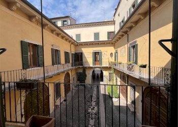 Appartamento - Corso Cavour, 41, Verona (zona Centro Storico) - foto 32