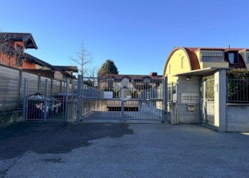 Box Via Bertalazone, San Maurizio Canavese - foto 10