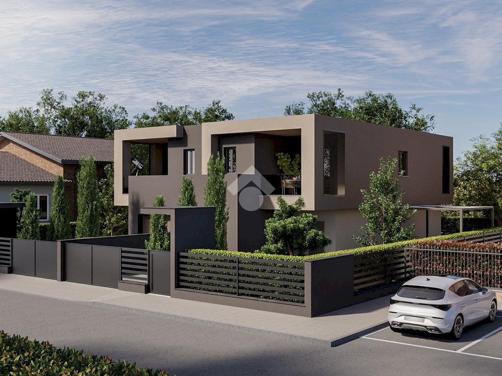 Villa a Schiera Via Filzi, Novi di Modena - foto 2