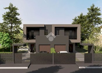 Villa a Schiera Via Filzi, Novi di Modena - foto 5