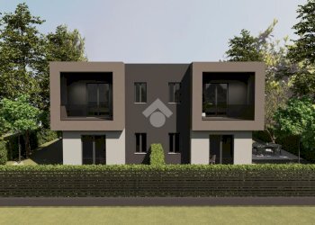 Villa a Schiera Via Filzi, Novi di Modena - foto 6