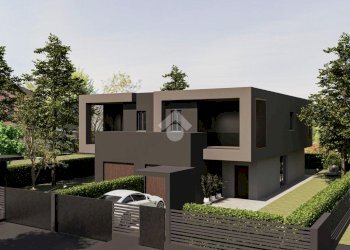 Villa a Schiera Via Filzi, Novi di Modena - foto 7