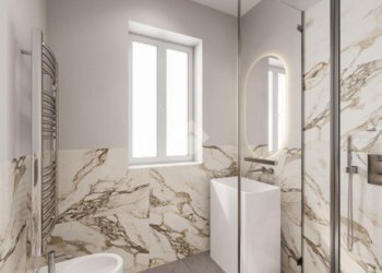 Villa a Schiera Via Filzi, Novi di Modena - foto 11