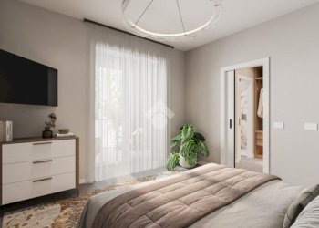 Villa a Schiera Via Filzi, Novi di Modena - foto 12