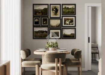 Villa a Schiera Via Filzi, Novi di Modena - foto 14