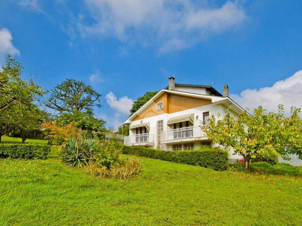 Villa Strada valle sauglio, Pecetto Torinese - foto 1