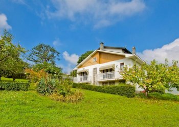 Villa Strada valle sauglio, Pecetto Torinese - foto 1