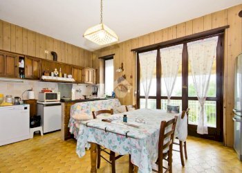 Villa Strada valle sauglio, Pecetto Torinese - foto 11