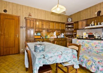 Villa Strada valle sauglio, Pecetto Torinese - foto 13