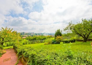 Villa Strada valle sauglio, Pecetto Torinese - foto 15