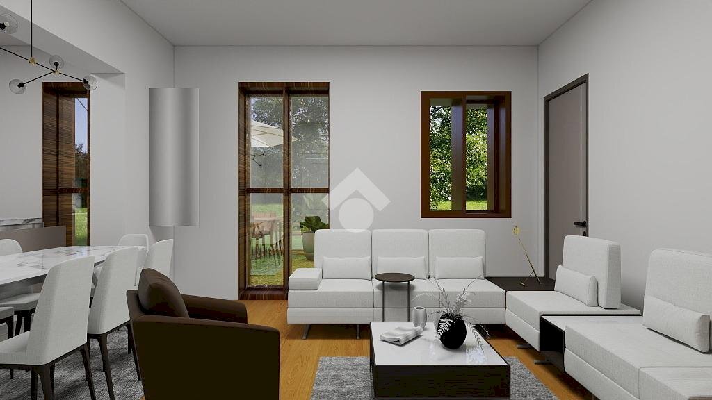 Casa semi indipendente Via G. B. Viotti, Rivoli - foto 3