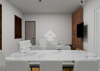 Casa semi indipendente Via G. B. Viotti, Rivoli - foto 5