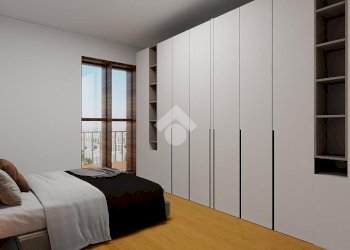 Casa semi indipendente Via G. B. Viotti, Rivoli - foto 11